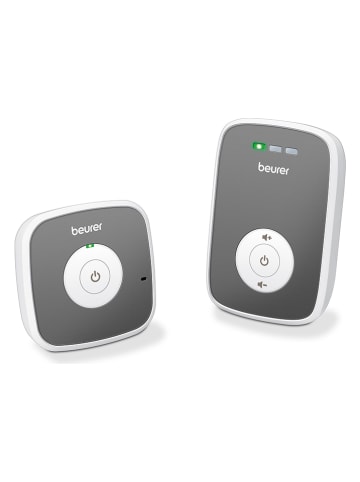 Beurer Babyphone "BY 33" in Grau