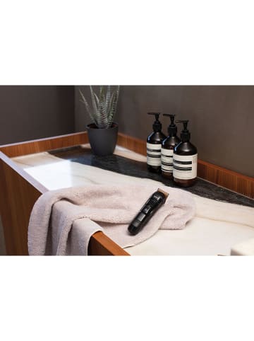 Beurer Trymer "MN4X" w kolorze czarnym do brody