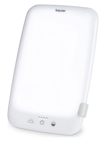 Beurer Lampa "TL 35" w kolorze białym