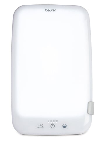 Beurer Lampa "TL 35" w kolorze białym