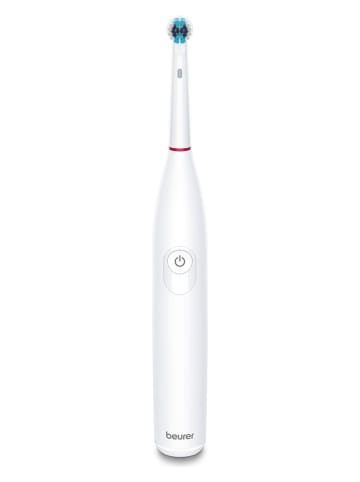 Beurer Elektryczna szczoteczka "TB 30" w kolorze białym