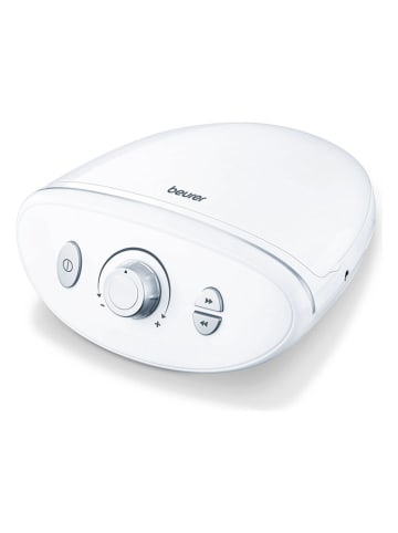 Beurer Maniküre-/Pedikürestation "MP 100"  in Weiß