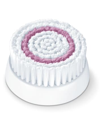 Beurer Bürstenaufsätze "FC 45" in Weiß