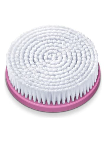 Beurer Szczotka "FC 25" w kolorze fioletowym do ciała