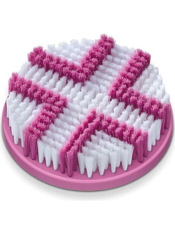 Beurer Bürstenaufsatz "FC 55 Peeling" für die Pureo Complete Cleansing Körperbürste