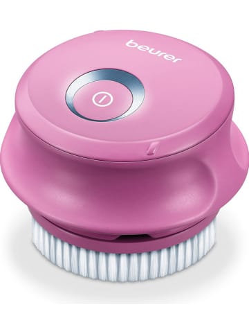 Beurer Bürstenaufsatz "FC 55 Peeling" für die Pureo Complete Cleansing Körperbürste