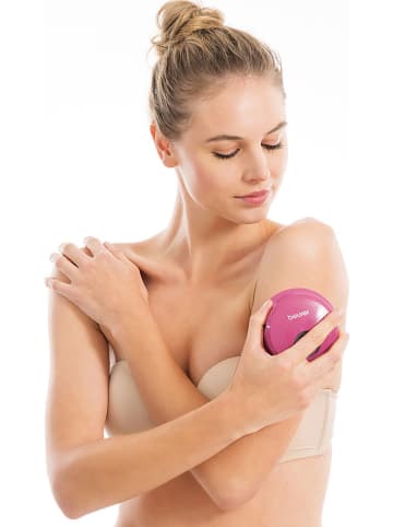 Beurer Bürstenaufsatz "FC 55 Peeling" für die Pureo Complete Cleansing Körperbürste