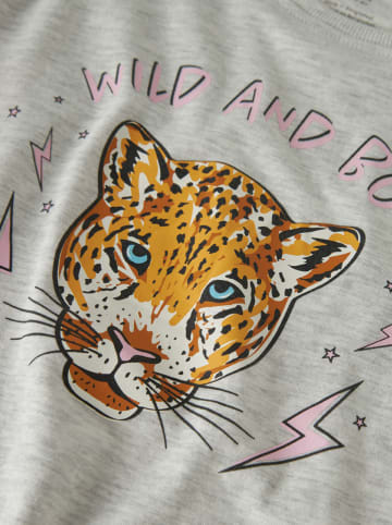 name it Shirt "Benna" in Grau