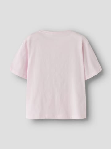 name it Shirt "Benna" in Rosa