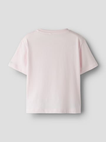 name it Shirt "Belina" in Rosa