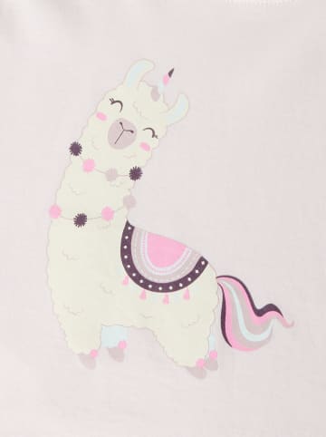 name it Koszulka "Belina" w kolorze jasnoróżowym