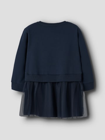 name it Sweatjurk "Paw Patrol" donkerblauw