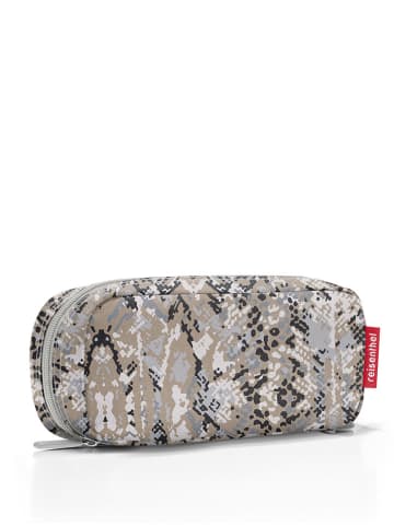 Reisenthel Federmäppchen in Beige/ Creme - (B)21 x (H)10 x (T)7 cm