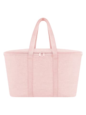 Reisenthel Kühltasche in Rosa - (B)44,5 x (H)25 x (T)24,5 cm
