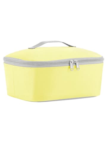 Reisenthel Kühltasche in Gelb - (B)28 x (H)12 x (T)22 cm
