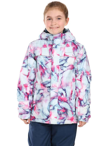 Alpine Pro Ski-/ Snowboardjacke "Edero" in Bunt