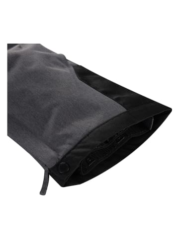 Alpine Pro Ski-/ Snowboardhose "Osago" in Grau