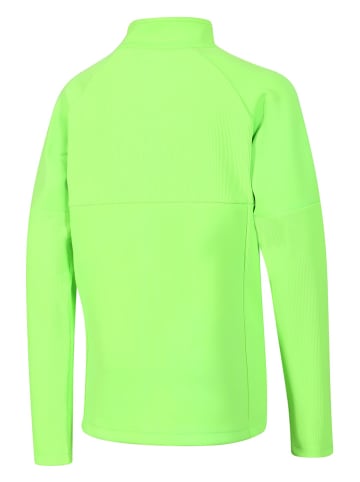 Alpine Pro Fleecejacke "Dozero" in Grün