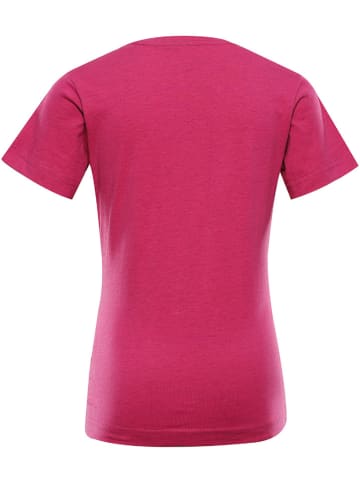 Alpine Pro Funktionsshirt "Nogero" in Pink