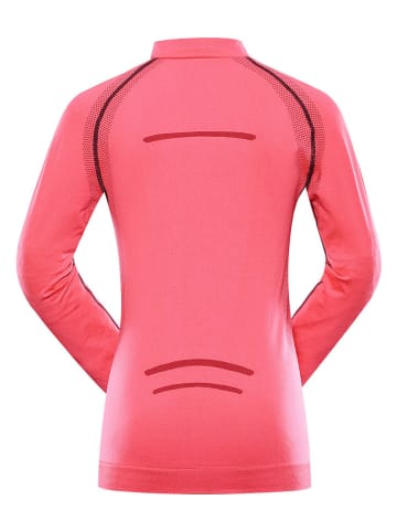 Alpine Pro Funktionsunterhemd in Pink