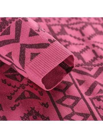 Alpine Pro Funktionsunterhemd "Seamo" in Pink