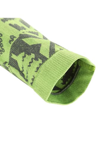 Alpine Pro Funktionsunterhose "Lesso" in Grün