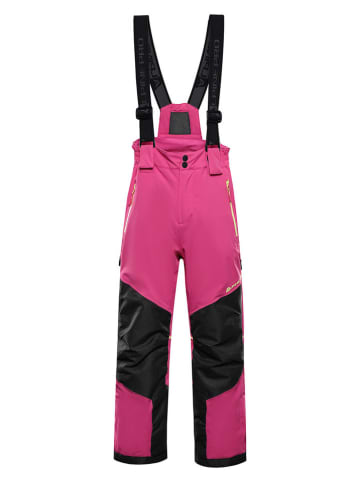 Alpine Pro Ski-/ Snowboardhose "Werado 2" in Pink