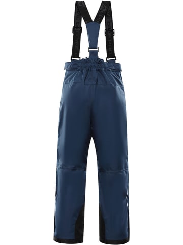 Alpine Pro Ski-/ Snowboardhose "Edeso 2" in Dunkelblau