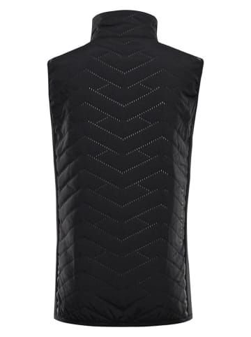 Alpine Pro Funktionsweste "Berfo" in Schwarz