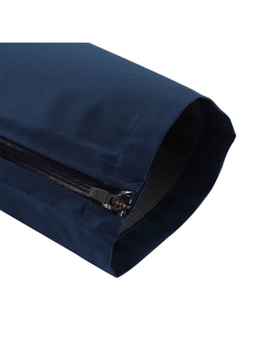 Alpine Pro Funktionshose "Zoner" in Dunkelblau