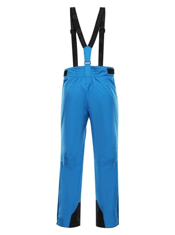 Alpine Pro Ski-/ Snowboardhose "Edes 2" in Blau