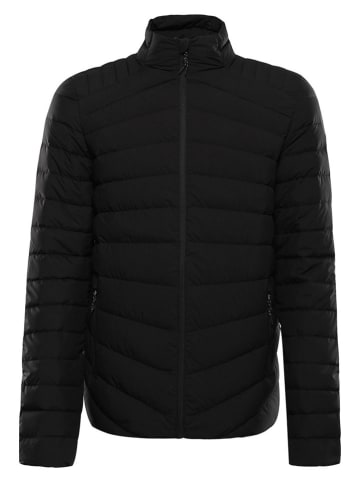 Alpine Pro Daunenjacke "Reter" in Schwarz