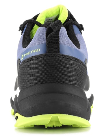 Alpine Pro Wanderschuhe "Qede 2" in Dunkelblau