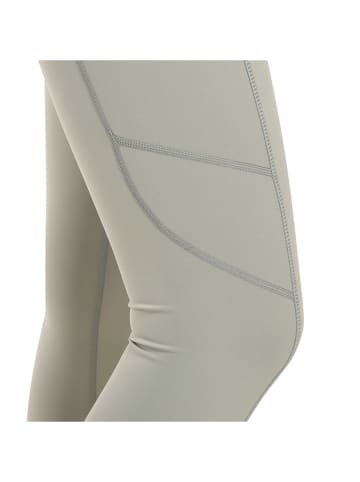 Alpine Pro Trainingsleggings "Gobra" in Khaki