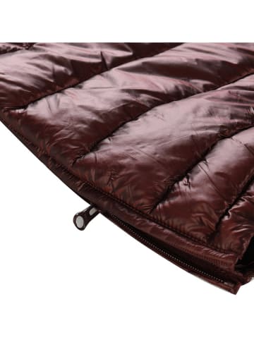 Alpine Pro Stepprock "Lamma" in Bordeaux