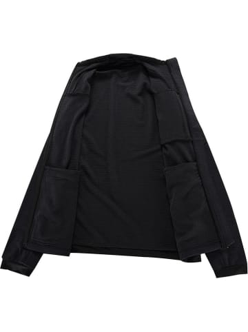 Alpine Pro Fleecejacke "Onneca 3" in Schwarz