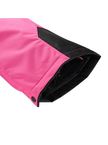 Alpine Pro Ski-/ Snowboardhose "Edesa 2" in Pink
