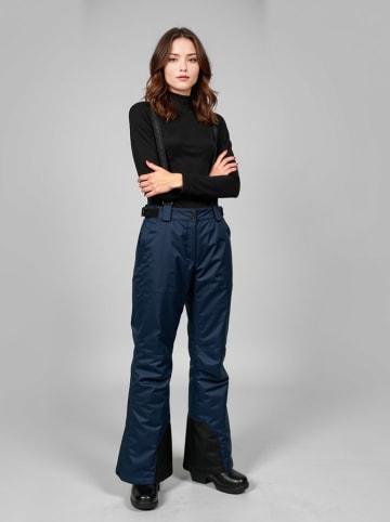 Alpine Pro Ski-/ Snowboardhose "Edesa 2" in Dunkelblau