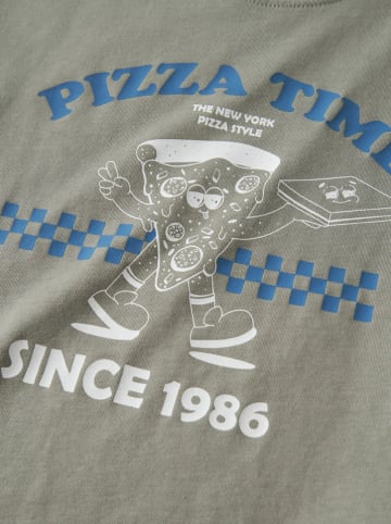 name it Shirt "Benna" kaki