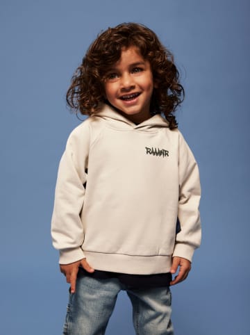 name it Hoodie "Bentu" in Beige