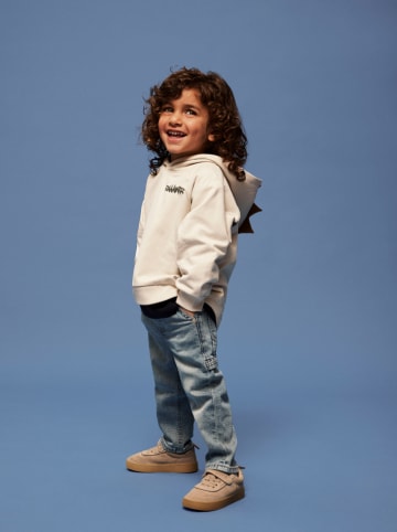 name it Bluza "Bentu" w kolorze beżowym