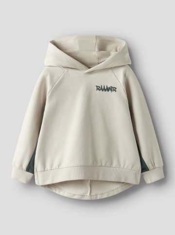 name it Hoodie "Bentu" in Beige