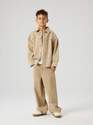 name it Hose "X-Skater" in Beige