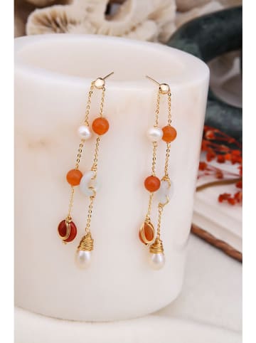 Pierres delicates Pareloorringen wit