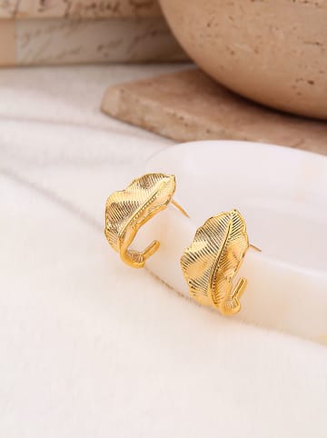 Pierres delicates Vergold. Ohrstecker