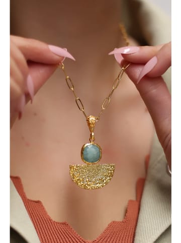 Pierres delicates 2-delige sieradenset