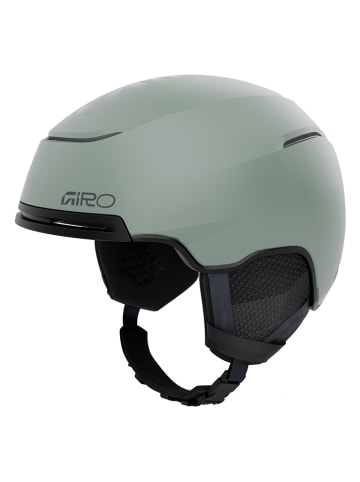 Giro Kask narciarski "Jackson Mips" w kolorze jasnozielonym