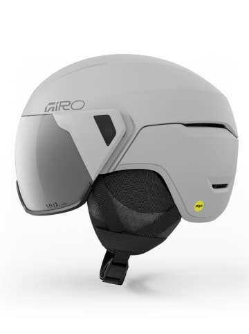 Giro Ski-/ Snowboardhelm "Orbit Spherical" in Grau