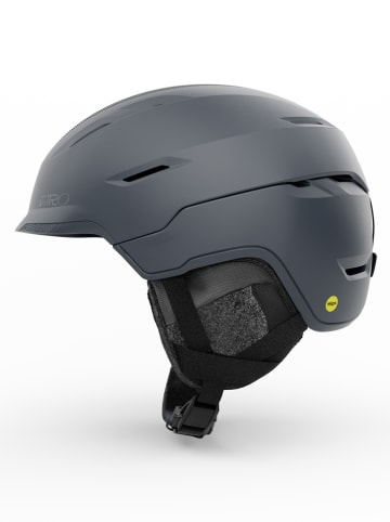 Giro Ski-/ Snowboardhelm "Tenaya Spherical" in Grau