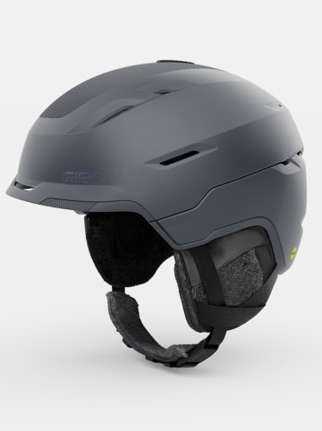 Giro Ski-/ Snowboardhelm "Tenaya Spherical" in Grau